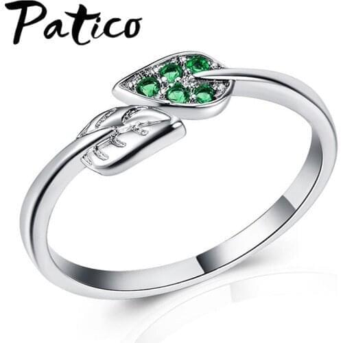 PATICO Rings