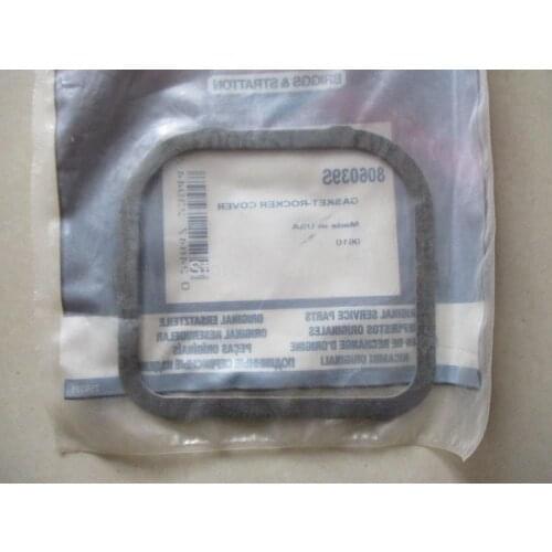 CYLINDER COVER GASKET 806039S FOR BRIGGS AND STRATTON 20HP 21HP ATH3160 GASOLINE ENGINE AND GENERATOR PARTS