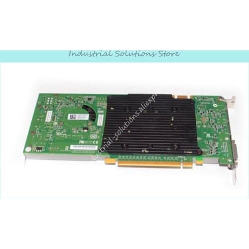 Q4000 2G DDR5 256B Professional Card K4000 FX4800 100% Tested Perfect Quality