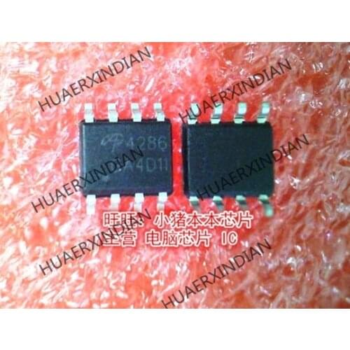 Brand new original AO4289 4286 SOP8 High Quality