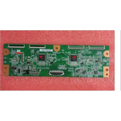 T546HW01 V0 54T01-C06 LCD Board Logic board for connect with T-CON connect board