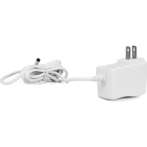 US/EU/UK/AU/JP Plug Power Charger Adapter for Air Humidifier Aromatherapy Atomizer Accessory Home Travel Use 95AC