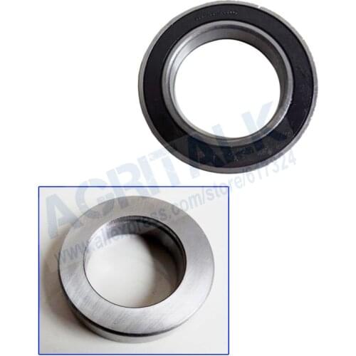 The release bearing for Fengshou Lenar LE254 274 tractor with engine NJ385, parts number