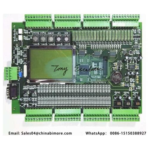 Elevator escalator Lift parts main board KYM08L302-60 for koyo