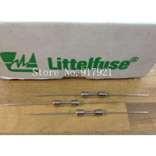 [ZOB] The United States Bussmann LBC insurance 15A250V 5X20 Lite pin tube micro glass fuse --200pcs/lot