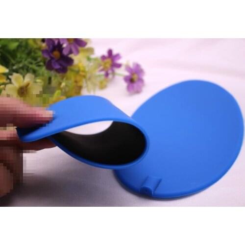 10 Pcs EMS Electrodes Pad for Tens Therapy Slimming Machine Body Massager Nerve Muscle Electric Stimulator Health Care 2mm pin