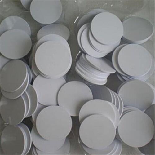 1000pcs T5577 125Khz Rfid Tag ID disc Coins RFID Tags for access control system