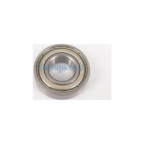 6001ZZ 12x28x8mm ABEC1 Thin-wall Shielded Deep Groove Ball Bearing