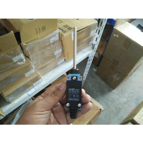 Brand new original authentic C-Lin LX-ME/9101 travel switch TZ-9101 self-reset limit switch