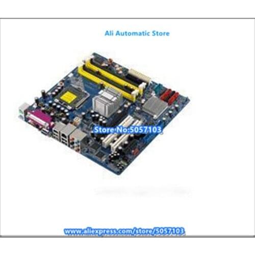 AIMB-564VG-00A1E Industrial Motherboard