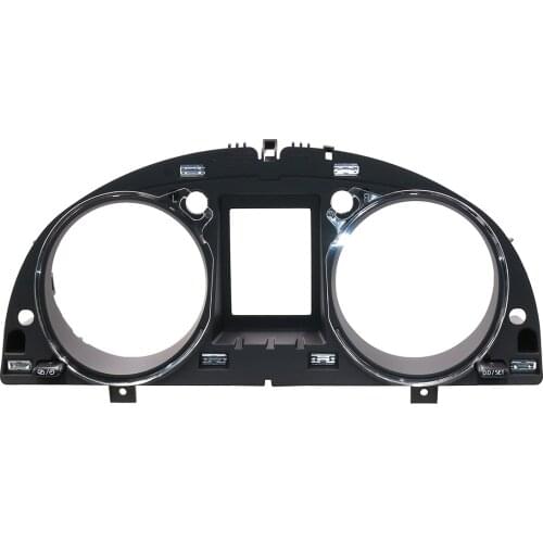 For Passat B7 CC New instrument cluster Dashboard Plastic Panel