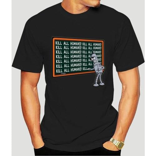 Bender Detention T Shirt Custom Printed 100% Cotton T-shirts-2840D