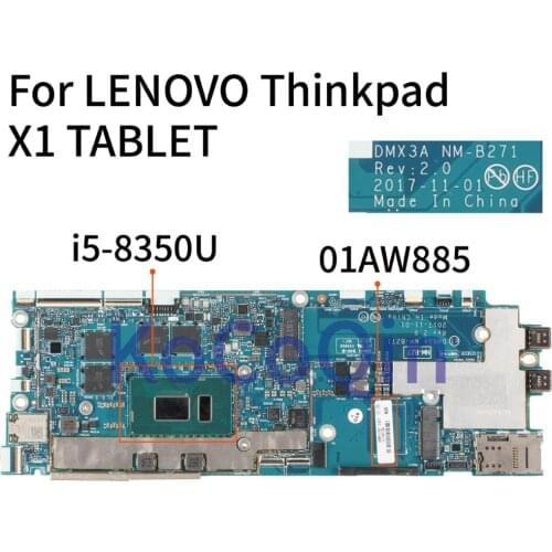KoCoQin Spare Parts For Tablets