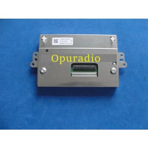 LQ042T5DZ02 LQ042T5DZ12A LQ042T5DZ12 Original A+ Grade 4.2 inch LCD Display for Car Dashboard