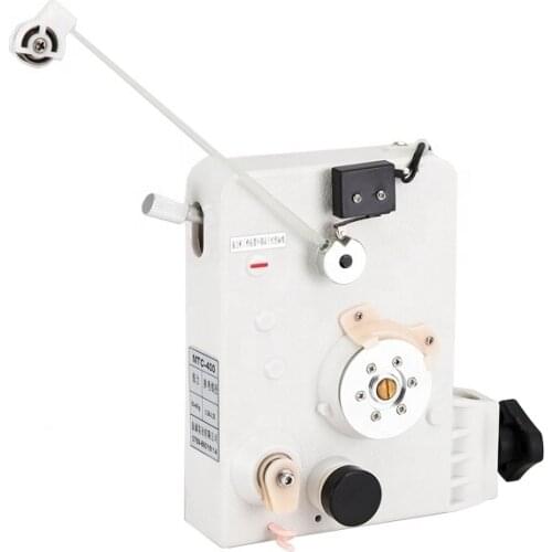 MTC-400 Coil Winding Wire Tensioner(50-500g) for textile machine