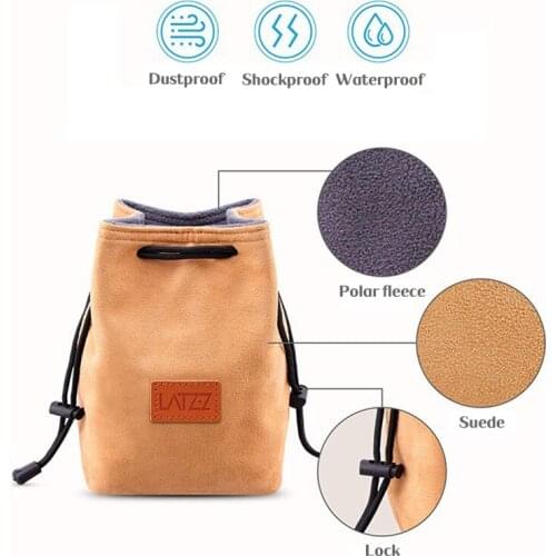 New DSLR Camera Bag Shockproof Breathable Camera Backpack For Canon Sony Camera Portable Photo Photographic Bag