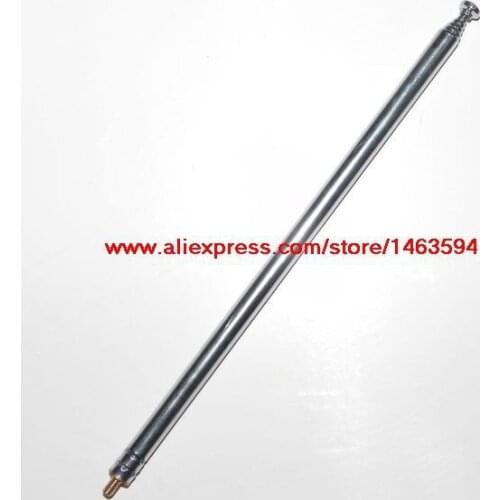 Wholesale GT Model QS8005 RC Helicopter Spare Parts Antenna Free shipping