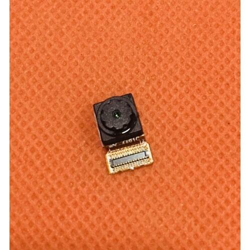 Original Photo Front Camera 2.0MP Module for BLACKVIEW E7S Free shipping