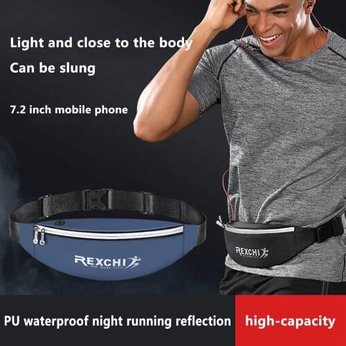 Women/Man Waist Bag Fanny Pack Banana Chest Bag Hip Bum Money Pouch Fashion Travel Shoulder Purse Belly Pocket