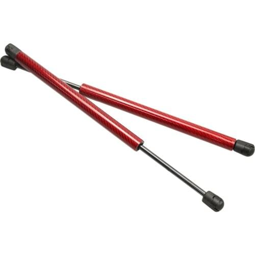 Spring for Nissan Maxima A35 2009-2014 Sedan Rear Tailgate Trunk Boot Lift Supports Gas Struts Shock Damper Charged Carbon Fiber