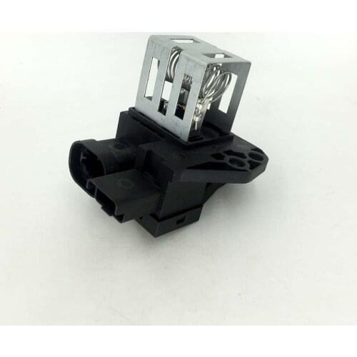 C3XR 98372A01 9663558880 Blower Motor Resistor for Peugeot