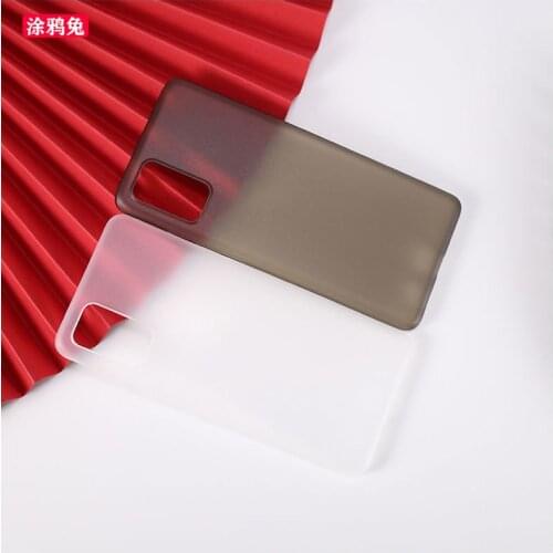 TUYATU Phone Cases For Samsung Galaxy S20 Plus