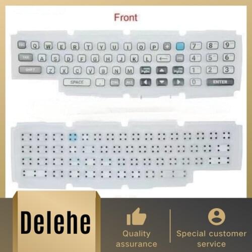 Keypad (QWERTY) Replacement for Psion Teklogix 8516 VH10, Free delivery