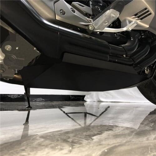 Engine Chassis Guard Cover Protector Chassis protection board For HONDA GOLD WING GL1800 GL1800B F6B 2018 2019 2020 2021 TUWU