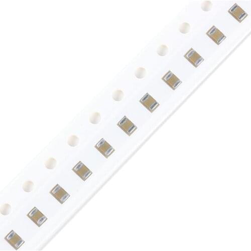 0805 SMD capacitor 100nf 0.1uf 50V 104M X7R 200pcs