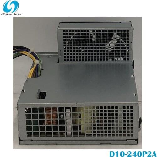 100% working power supply for HP 240W D10-240P2A power supply