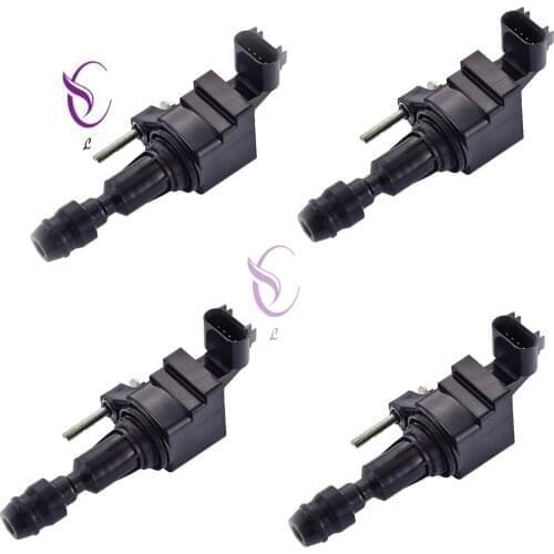 12578224 12629646 12589623 Ignition coils For CHEVROLET CAPTIVA HHR MALIBU OPEL ANTARA ASTRA GTC J GT INSIGNIA 2.0T 2.4T