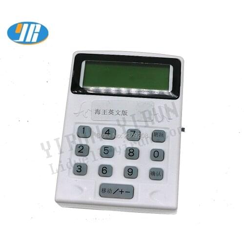 20 In 1 Fishing hunter Ocean King 2 / 4 / 6 / 8 / 10 players Fishing Game Decoder Increase the difficulty of the game