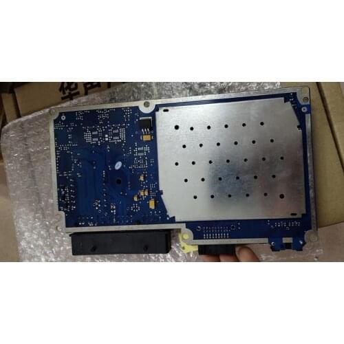 Unit for Audi BOSE A6 272 A6L A8L Q7 audio multimedia audio power amplifier board