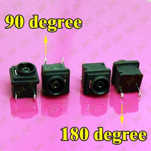 ChengHaoRan DC-IN Power Port Jack Socket For Sony Vaio VGN-K31 VGN-K31B PCG-K115B Vaio VGN-CR11S PCG-FR295MP PCG-FRV26