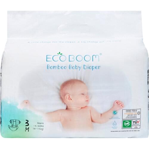ECO BOOM Products For Mothers And Babies