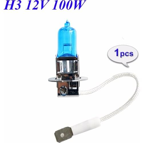 Flytop H3 Halogen Bulbs (PK22s)