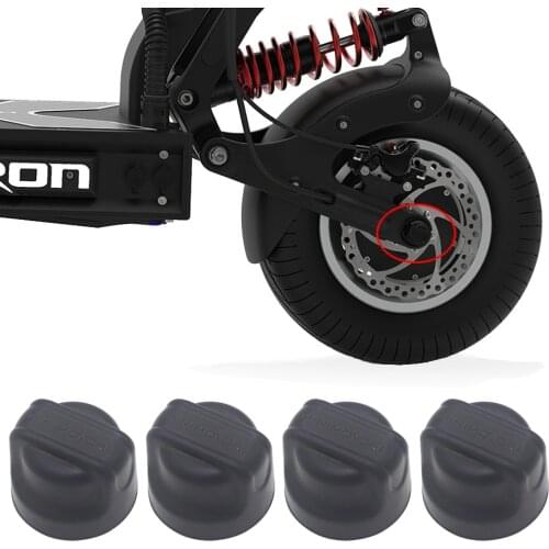Minimotors Nut Cap for Dualtron Zero 8X 10X 11X electric Scooter free shipping