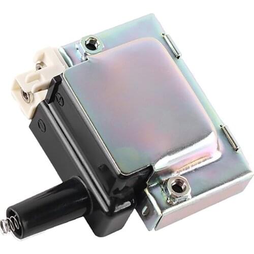 New Ignition Coil High Pressure Package Fit for Honda Civic Accord Crv Acura Integra 30510-p73-a02