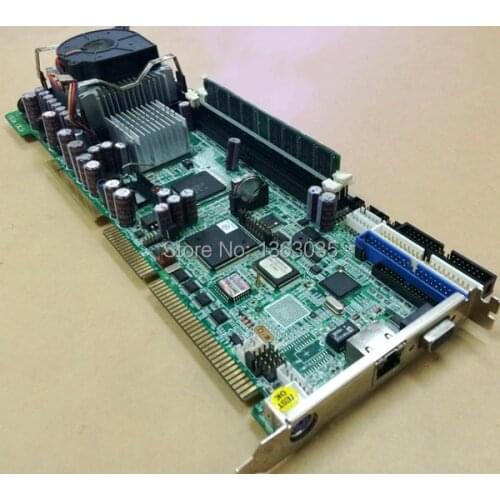 PEAK715-HT(LF) REV:D1 industrial motherboard (motherboard only) tested working