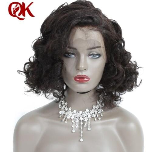 Queenking Hair Kids Wigs