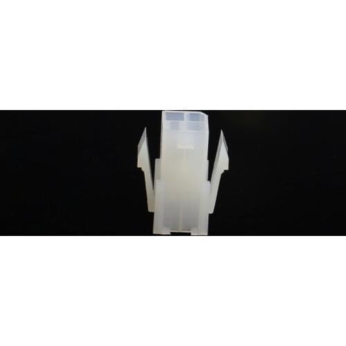 Molex 4.2mm 5559 connector plug connector plug 4P