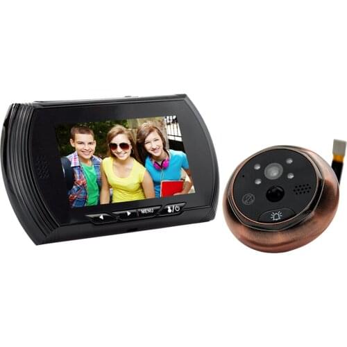 Rodanliu Intercoms