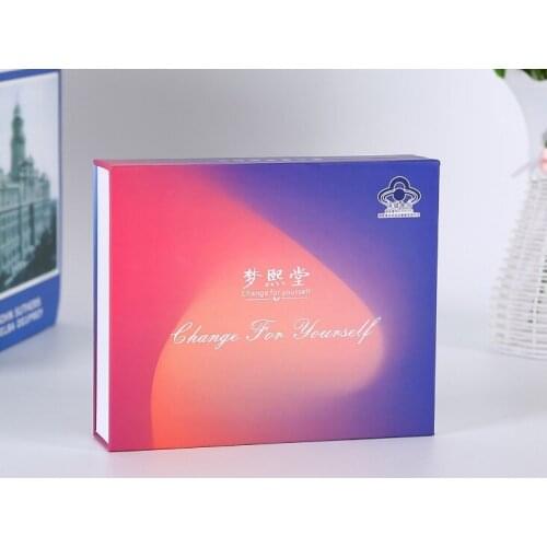 Jewelry Box Set Earrings Necklace Lipstick Makeup Storage Gift Box Rose Soap Flower Birthday Wedding Packaging ---XP1671