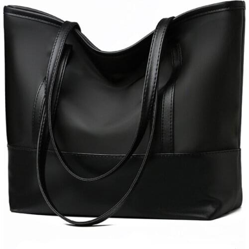 New Fashion Oxford Women Handbags Large Capacity Ladies Shoulder Crossbody Bag Famous Designer Casual Female Tote Messenger Bags