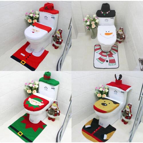 Suyi Toilet Seat Covers