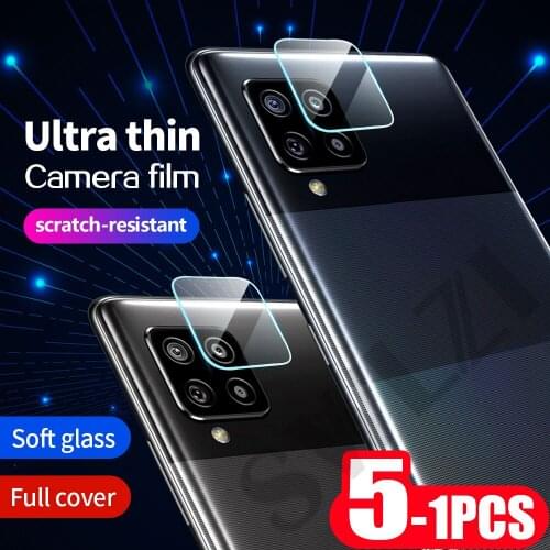 SWLZI Screen Protectors For Samsung Galaxy A51