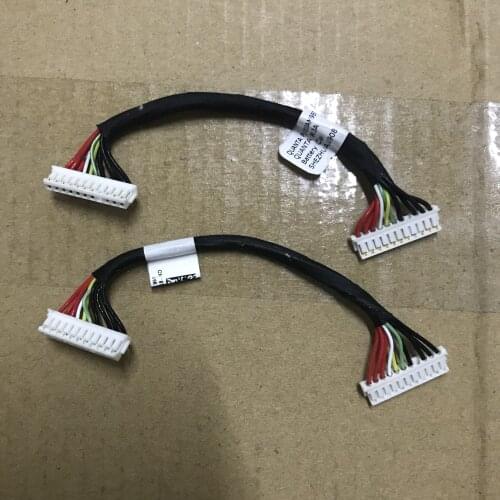 For Dell Inspiron 15 7559 Battery Cable - Cable Only - T4KKY 0T4KKY w/ 1 Year Warranty
