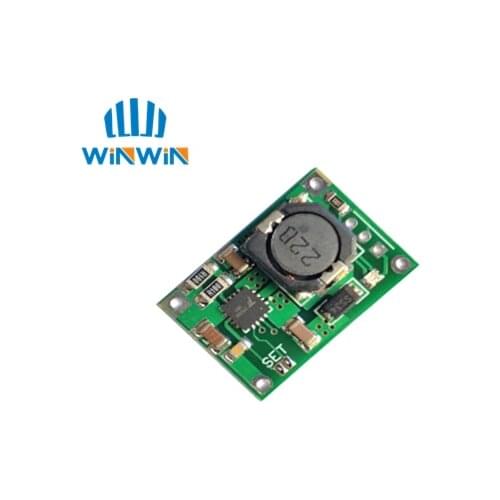 TP5100 double single lithium battery charge management compatible 2A