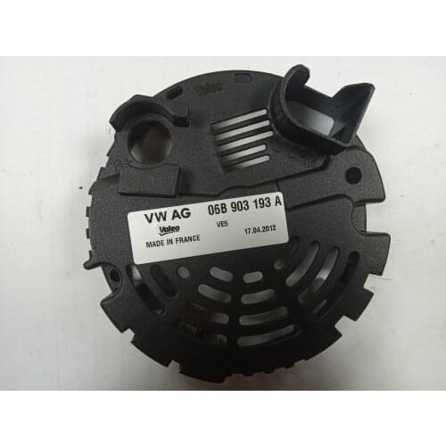 VAG Generators