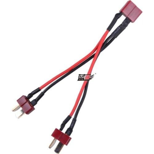 Wltoys 12428 12423 K949 10428-A 10428-B 10428-C RC Car Spare parts Double battery line (increase capacity)